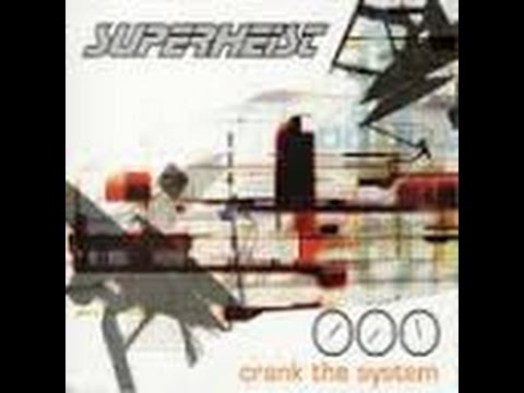 Crank The System video