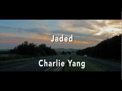 JADED - Charlie Yang
