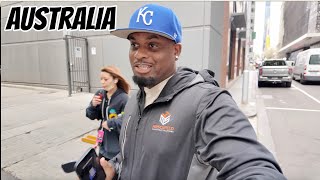 Australia is it worth the visit?