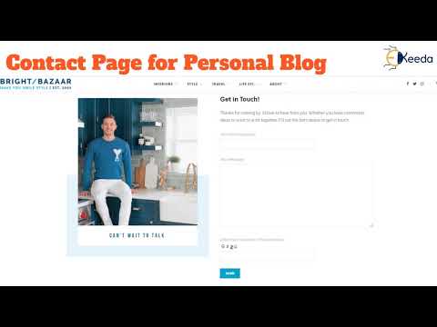 The Ultimate Guide To Blogging Everything You Need To Know
