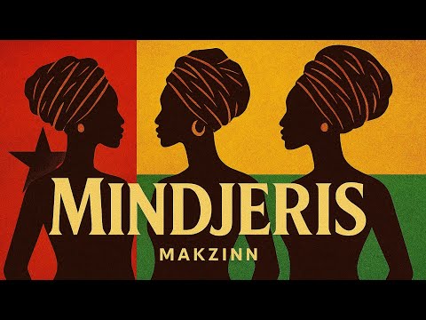 MAKZINN- Mindjeris (vídeo oficial)