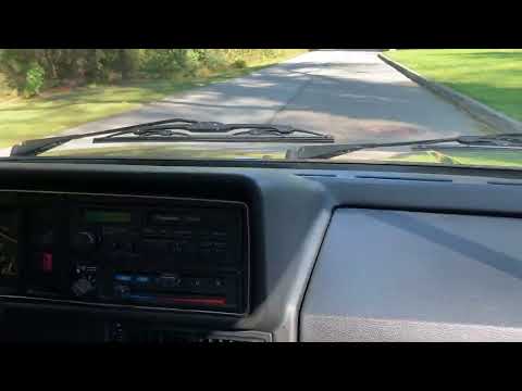1987 Volkswagen Cabriolet (CC-1999023) for sale in Wayne, Pennsylvania