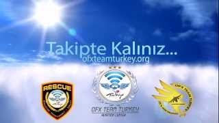 OFX TEAM TURKEY TANITIM ÇALIŞMALARI PART2-