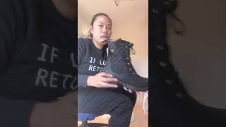 Rieker boots review