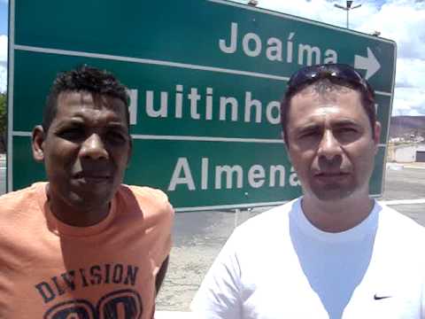 Além do Louvor - Pr. Eliseu Marcos e Pr.  Vantuir