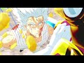 GAROU TWIXTOR CLIP 4K Anime Trending Animeedit Saitama