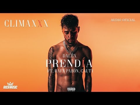 Video thumbnail for Prendía
