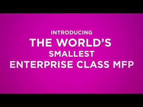 Серия принтеров и МФУ HP LaserJet Enterprise 400 Серия принтеров и МФУ HP LaserJet Enterprise 400