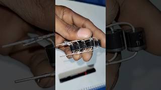 Download lagu How to Diode Parallel करना सीखें || Diode parallel ampere || Electronics Verma || #shorts mp3