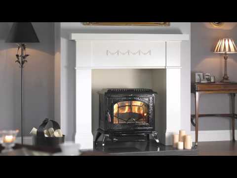 Choosing the right stove for you