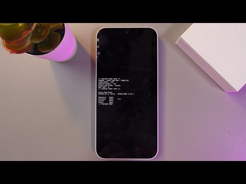 How to Enter/Exit Fastboot Mode on Nothing Phone 2a