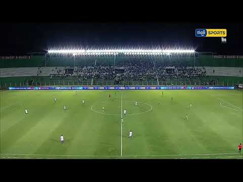Oriente Petrolero 1 vs 3 San Jose (LFPB/FECHA 10 /TORNEO CLAUSURA )