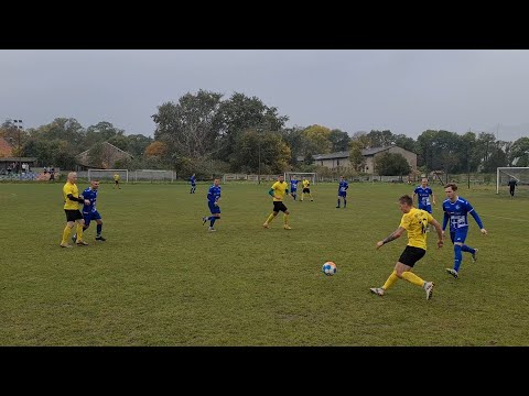 GKS Grębanin - KP Słupia pod Kępnem 1:1