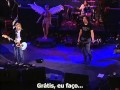 Nirvana About a Girl Legendado Mtv Live and Loud ...