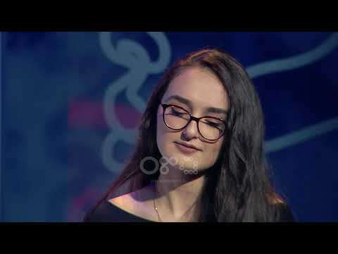 Ditë e Re - Down on my knees nga Ayo (cover by Armenda Gashi)