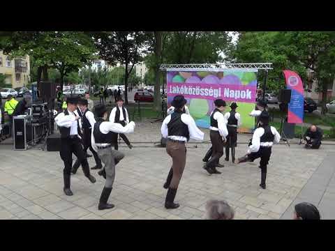 Angyalföldi Ifjú Vadak 20190516165337