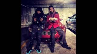 Fetty Wap Ft. Remy Boyz - Handgun (Chopped &amp; Screwed) [Request]