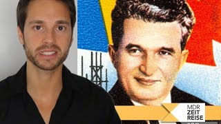 Ceaușescu erklärt | mit Mirko Drotschmann