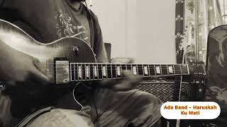 Download lagu Ada Band - Haruskah Ku Mati (Melodi Cover) mp3 Download lagu Ada Band - Haruskah Ku Mati (Melodi Cover) mp3