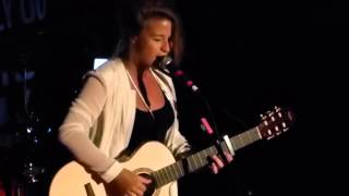 According2g.com presents "Always Home" live by Selah Sue on June 21, 2013