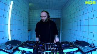 Roman Sputnik DJ set