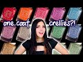 AMAZING New Nail Polish From Painted Polish Swatch Review KELLI MARISSA