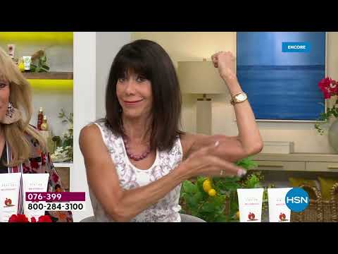 HSN | Perlier Beauty Steals & Deals 08.02.2023 - 03 AM