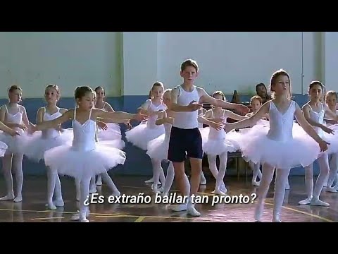 Cosmic Dancer - T. Rex (subtitulada) // Billy Elliot