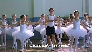 Cosmic Dancer - T. Rex (subtitulada) // Billy Elliot