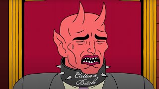 Roast Of Twayne | Ugly Americans | S02E13 | Comedy Central Deutschland