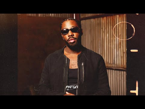 Brent Faiyaz Type Beat "MAYBE IT'S LOVE" | Bryson Tiller Type Beat 2025