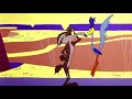 Boomerang USA Looney Tunes Promo 2021