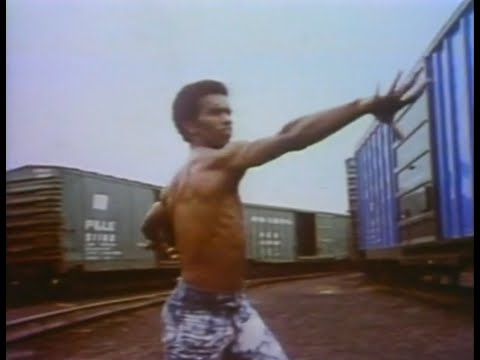 Harry Belafonte feat. Paul Russell - John Henry (1975)