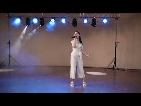 Mariana Cazac -  Rampampam (live)