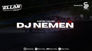 Download lagu DJ NEMEN X MELODI BBHC VIRAL TIKTOK mp3