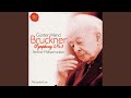 Symphony No. 9 in D Minor, WAB 109: III. Adagio. Langsam, feierlich (Live)