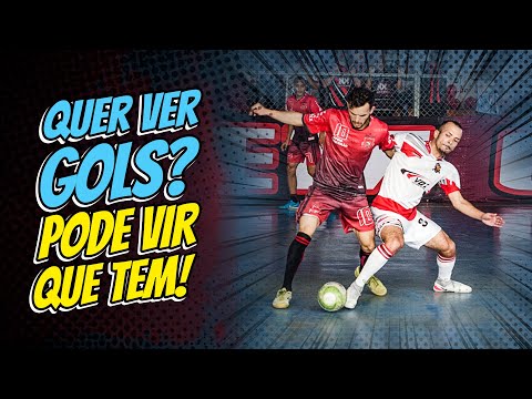 Vem Q Tem x Família Tribo - Semifinal Copa Manoel Tobias