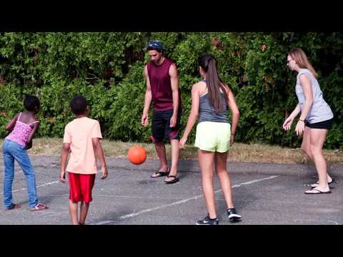 Jazz on the Lawn featuring Conga Bop: Asylum Hill Community Celebration June 30, 2019