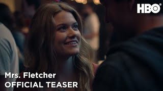 Mrs. Fletcher (2019): Official Teaser | HBO