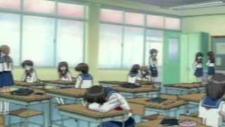 AMV - Love Hina - Denis Leary - Life&#39;s Gonna Suck
