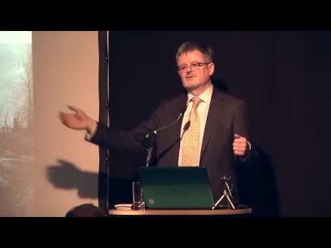 Brady Lecture 2014: Christopher Clark