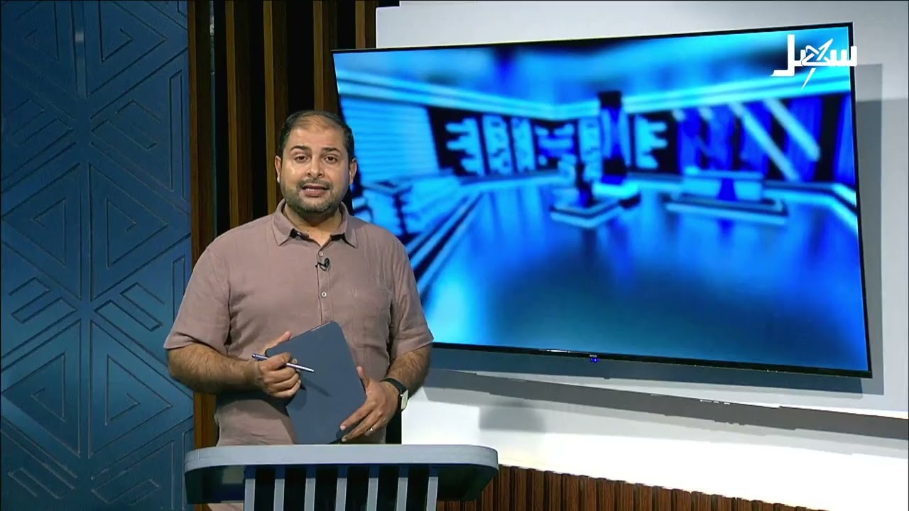 استديو سهيل | تعز .. عهد الوفاء في احتشاد مليوني ضد العدوان الإيراني على السعو?