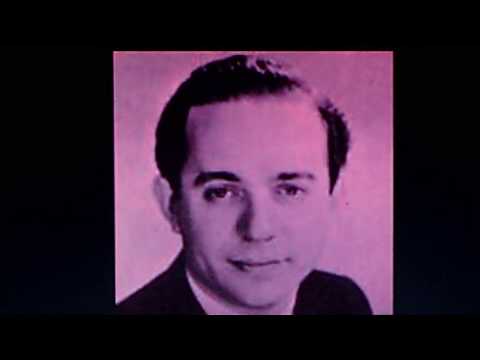 Jan Savitt and his Top Hatters, v./Bob D'Andrea:  "Along With Me"  (1946)