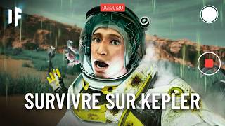 Download lagu Et si vous atterrissiez sur Kepler 186 f ? mp3 Download lagu Et si vous atterrissiez sur Kepler 186 f ? mp3