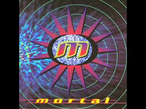 Mortal - 5 - Scalawag (1996)