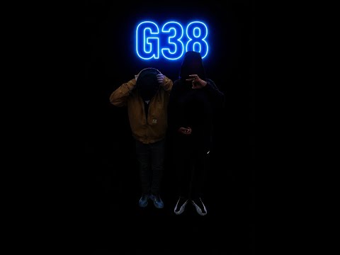 MCGVoe X AdotSG - "G38" (official audio)