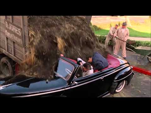 BoomStick Critique Back To The Future Tribute