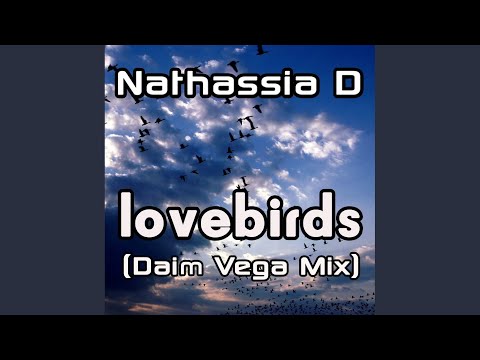 Lovebirds (Daim Vega Remix)
