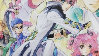 テイルズオブグレイセスｆリマスターpart13