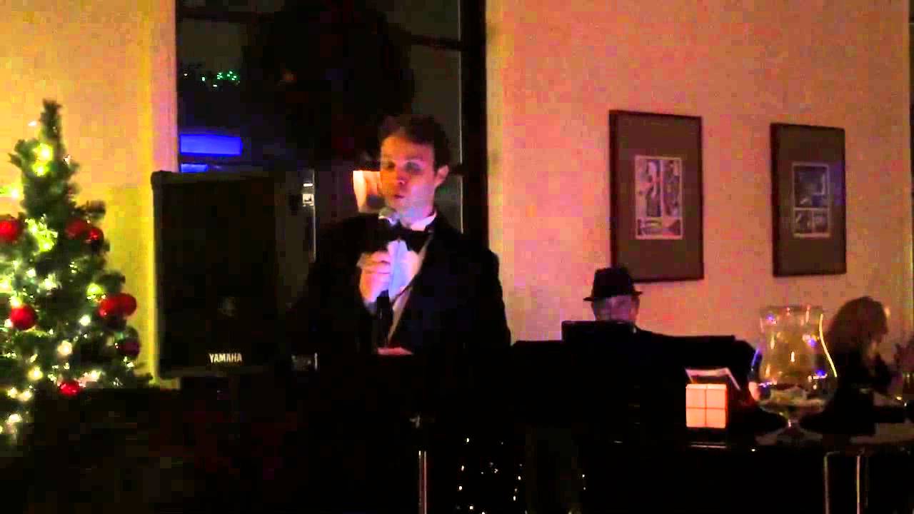 Promotional video thumbnail 3 for Swinging Music